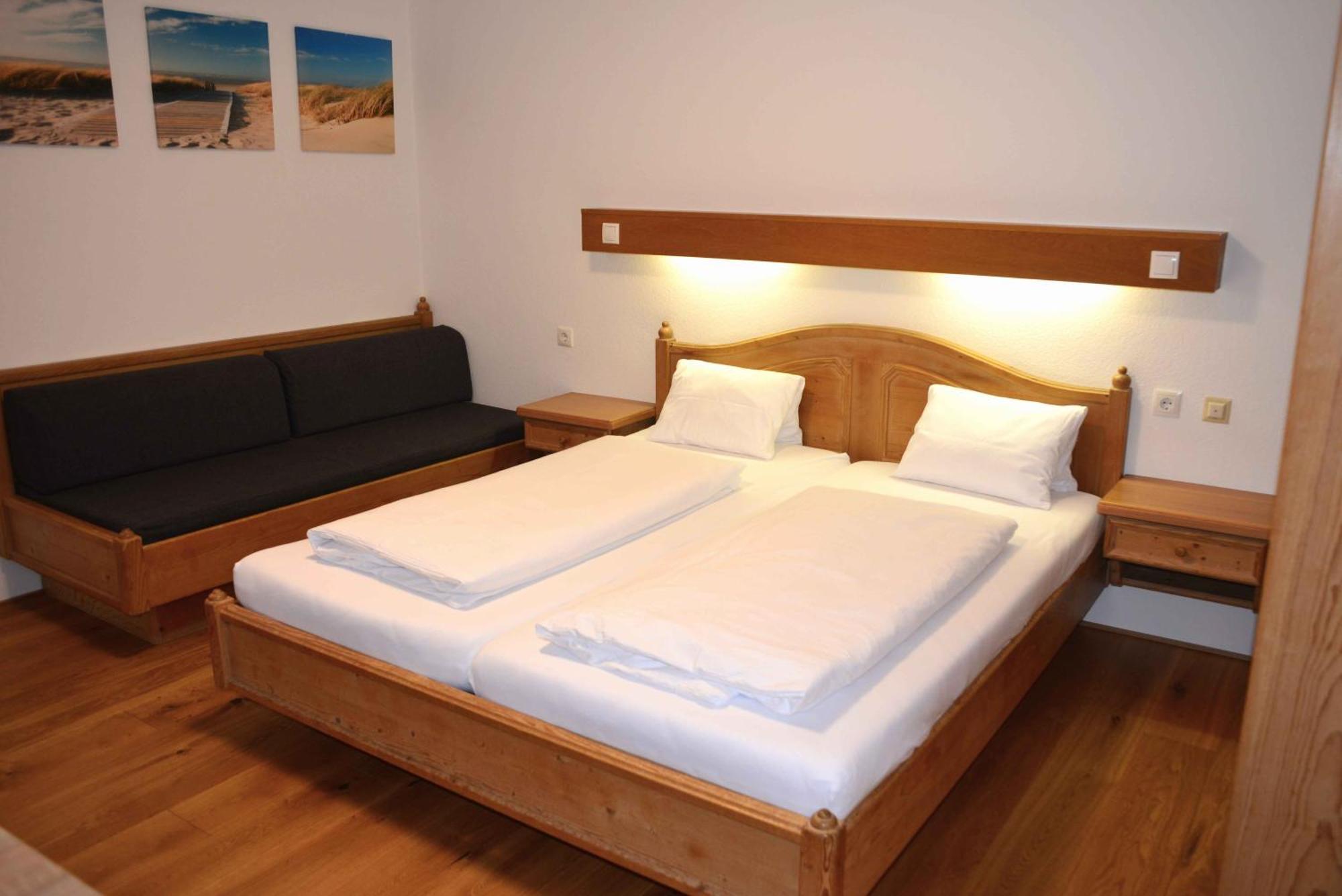 Hotel Andreas Hofer دورنبيرن المظهر الخارجي الصورة